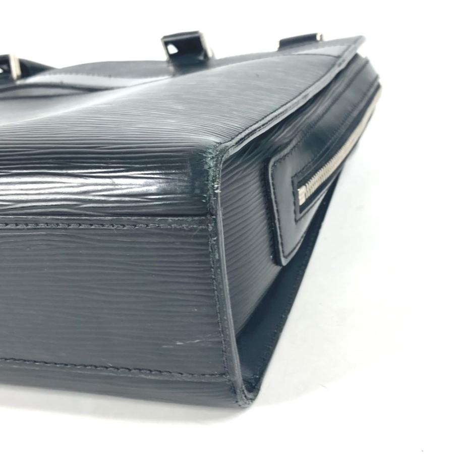 LOUIS VUITTON ルイヴィトン バサーノGM ビジネスバッグ トートバッグ