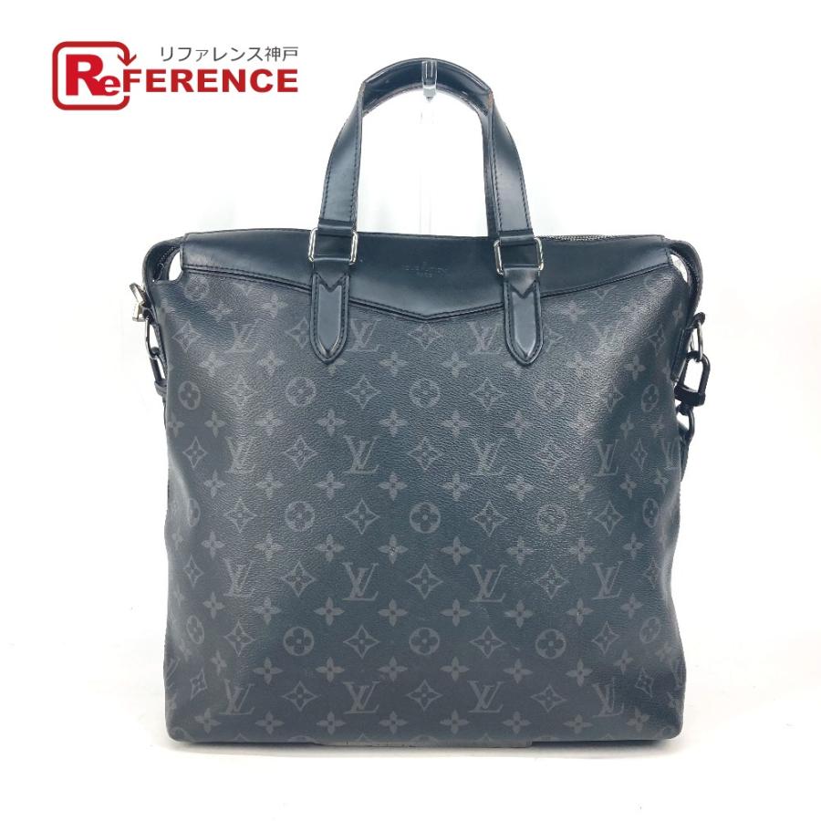 LOUIS VUITTON ルイヴィトン M40567 トート・エクスプローラー  