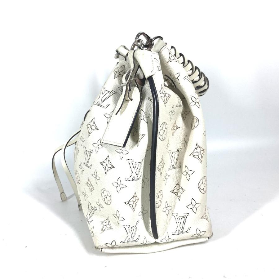 LOUIS VUITTON ルイヴィトン M58483 ムリア カバン 2WAYバッグ 斜め掛け ハンドバッグ モノグラムマヒナ ショルダーバッグ【中古】 | LOUIS VUITTON | 03