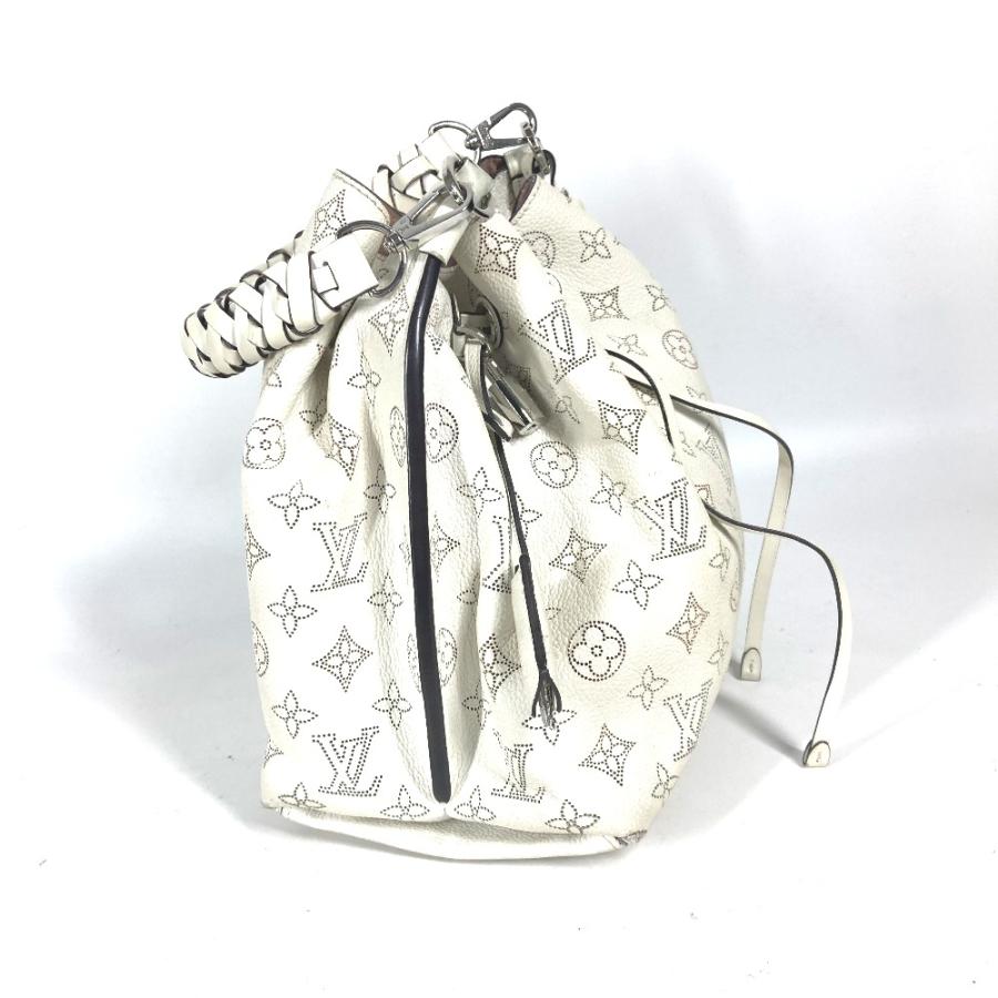 LOUIS VUITTON ルイヴィトン M58483 ムリア カバン 2WAYバッグ 斜め掛け ハンドバッグ モノグラムマヒナ ショルダーバッグ【中古】 | LOUIS VUITTON | 04