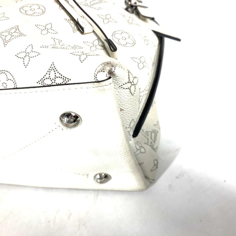 LOUIS VUITTON ルイヴィトン M58483 ムリア カバン 2WAYバッグ 斜め掛け ハンドバッグ モノグラムマヒナ ショルダーバッグ【中古】 | LOUIS VUITTON | 06