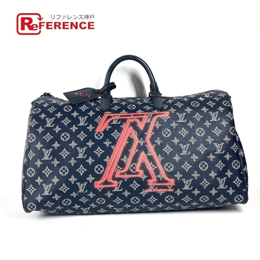 LOUIS VUITTON（ルイ・ヴィトン） 美品 M43684 キーポルバンド