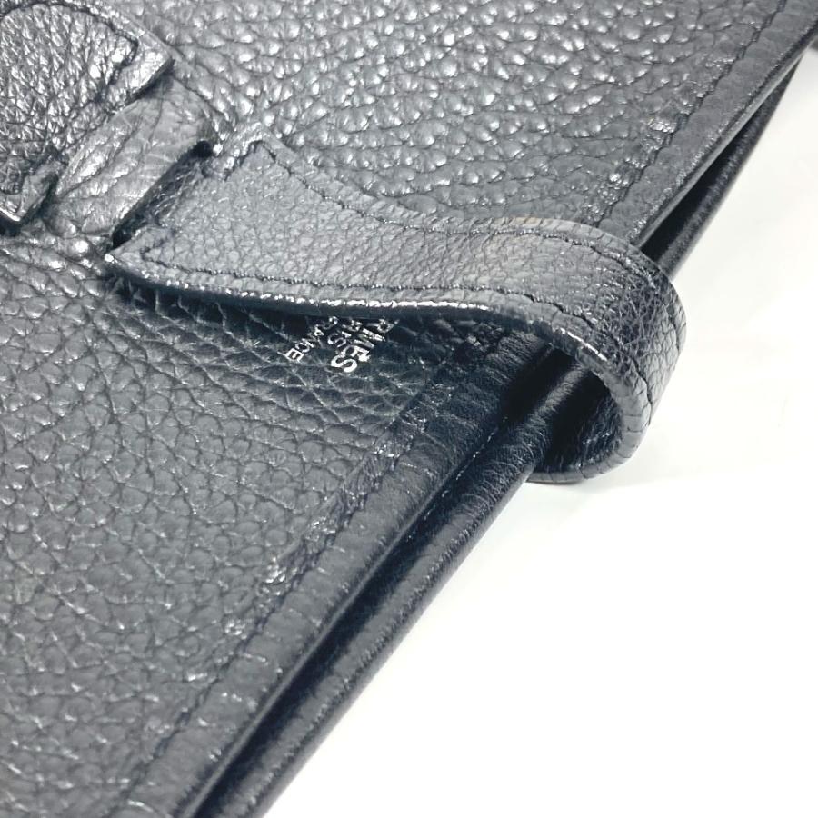 HERMES（エルメス） エブリン2 PM 斜め掛け カバン Hパンチングロゴ