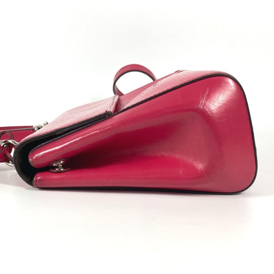 LOUIS VUITTON ルイヴィトン M42051 クリュニーBB カバン 肩掛け