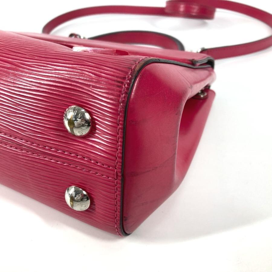 LOUIS VUITTON ルイヴィトン M42051 クリュニーBB カバン 肩掛け