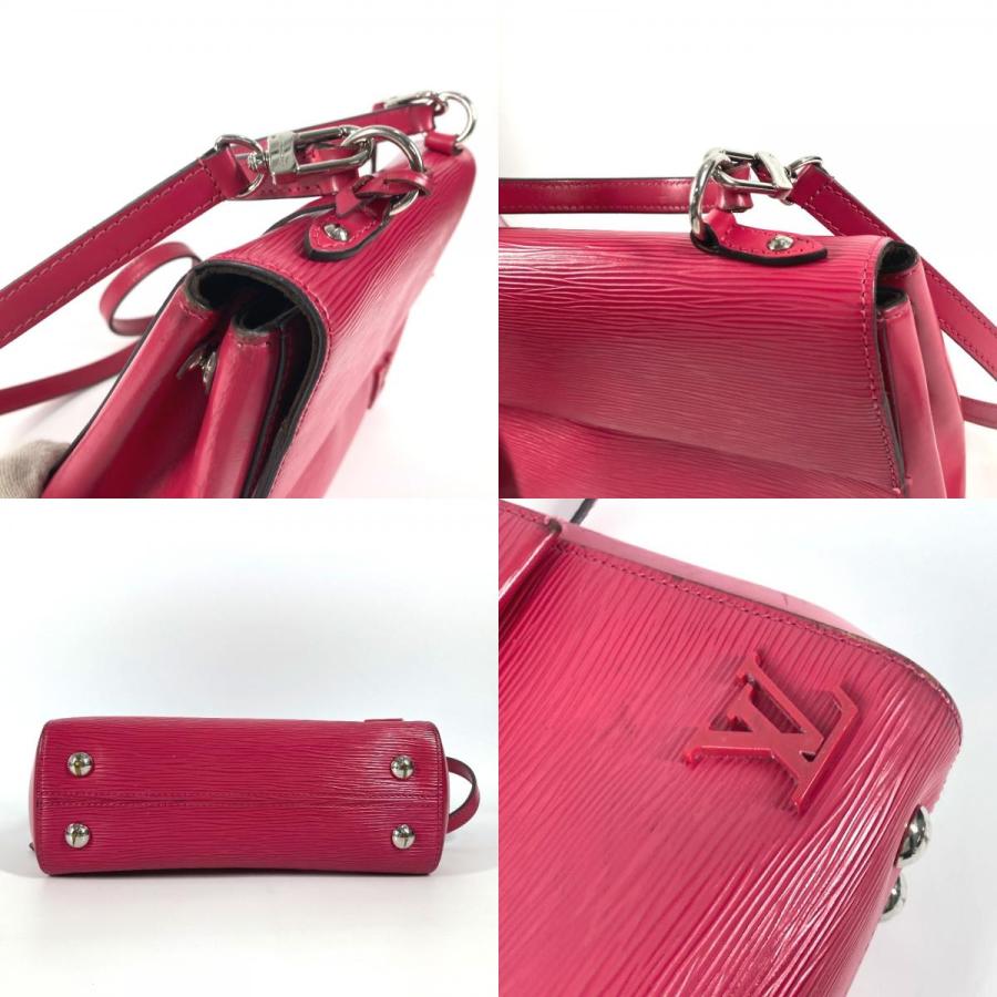 LOUIS VUITTON ルイヴィトン M42051 クリュニーBB カバン 肩掛け