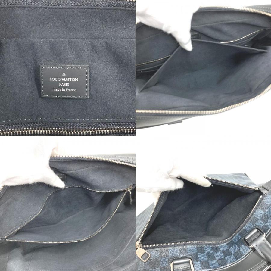 LOUIS VUITTON（ルイ・ヴィトン） N41347 ポルトドキュマン
