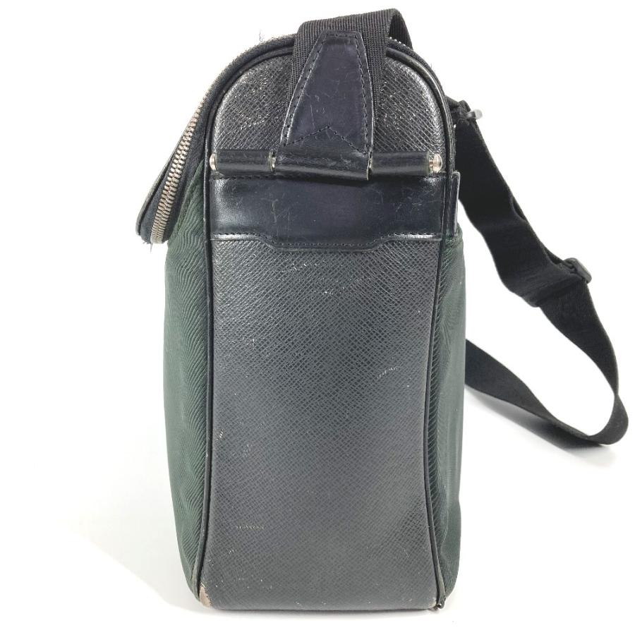 LOUIS VUITTON ルイヴィトン M30862  タイミール カバン メッセンジャーバッグ 斜め掛け タイガ ショルダーバッグ【中古】 | LOUIS VUITTON | 02