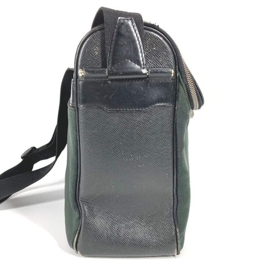 LOUIS VUITTON ルイヴィトン M30862  タイミール カバン メッセンジャーバッグ 斜め掛け タイガ ショルダーバッグ【中古】 | LOUIS VUITTON | 03