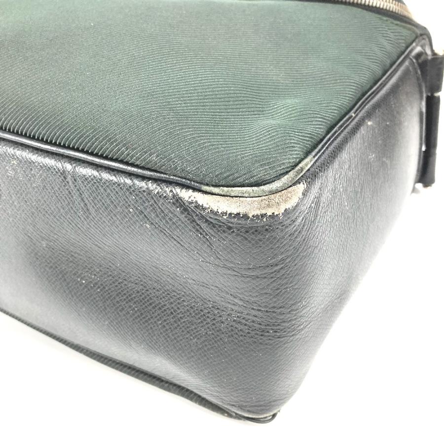 LOUIS VUITTON ルイヴィトン M30862  タイミール カバン メッセンジャーバッグ 斜め掛け タイガ ショルダーバッグ【中古】 | LOUIS VUITTON | 04