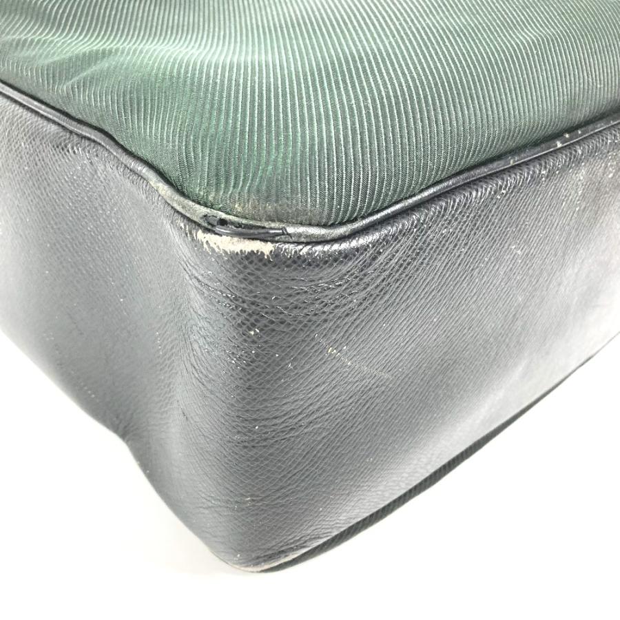 LOUIS VUITTON ルイヴィトン M30862  タイミール カバン メッセンジャーバッグ 斜め掛け タイガ ショルダーバッグ【中古】 | LOUIS VUITTON | 05