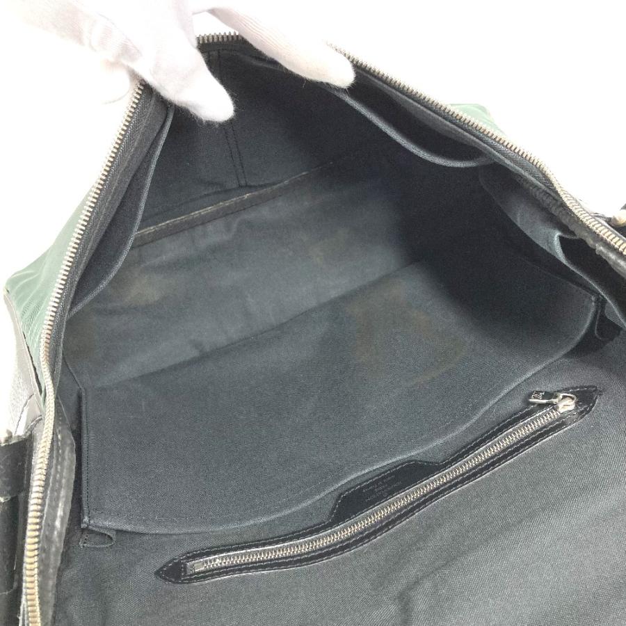 LOUIS VUITTON ルイヴィトン M30862  タイミール カバン メッセンジャーバッグ 斜め掛け タイガ ショルダーバッグ【中古】 | LOUIS VUITTON | 07