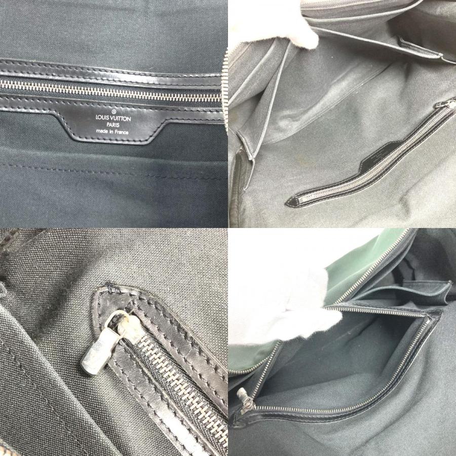 LOUIS VUITTON ルイヴィトン M30862  タイミール カバン メッセンジャーバッグ 斜め掛け タイガ ショルダーバッグ【中古】 | LOUIS VUITTON | 08