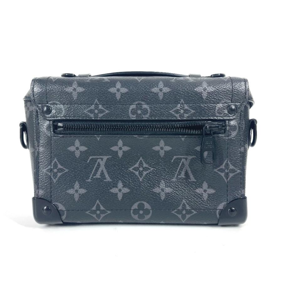 LOUIS VUITTON（ルイ・ヴィトン） M11743 ソウル・トランク 斜め掛け