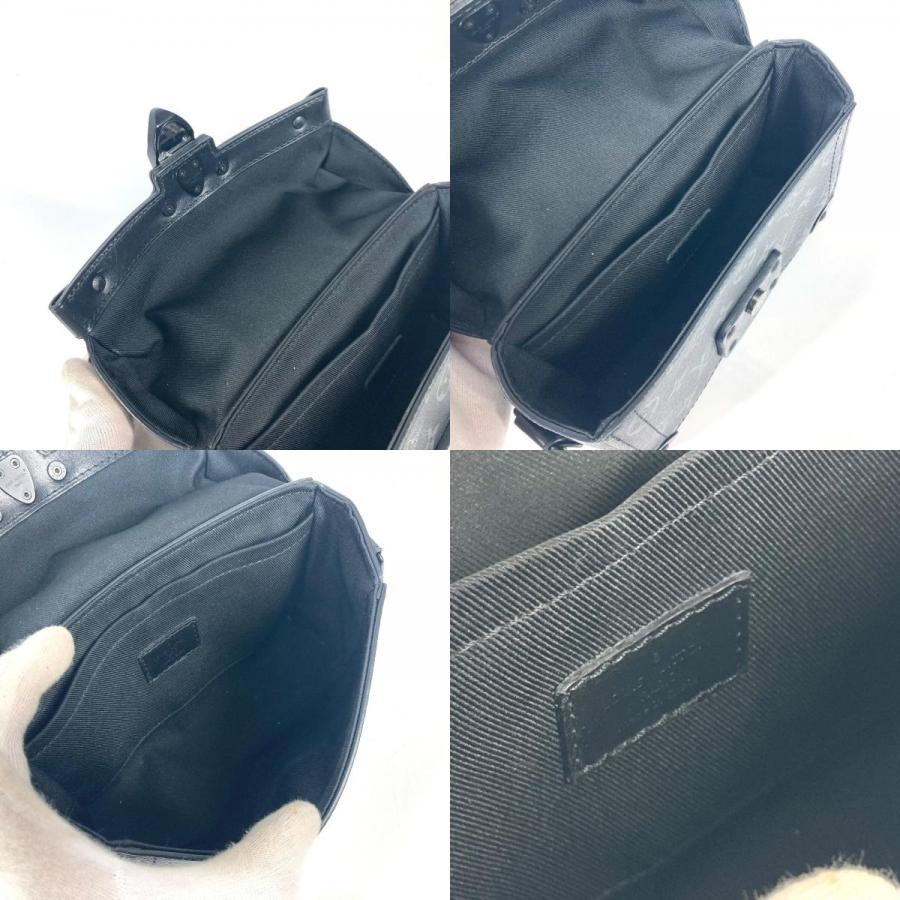 LOUIS VUITTON（ルイ・ヴィトン） M11743 ソウル・トランク 斜め掛け