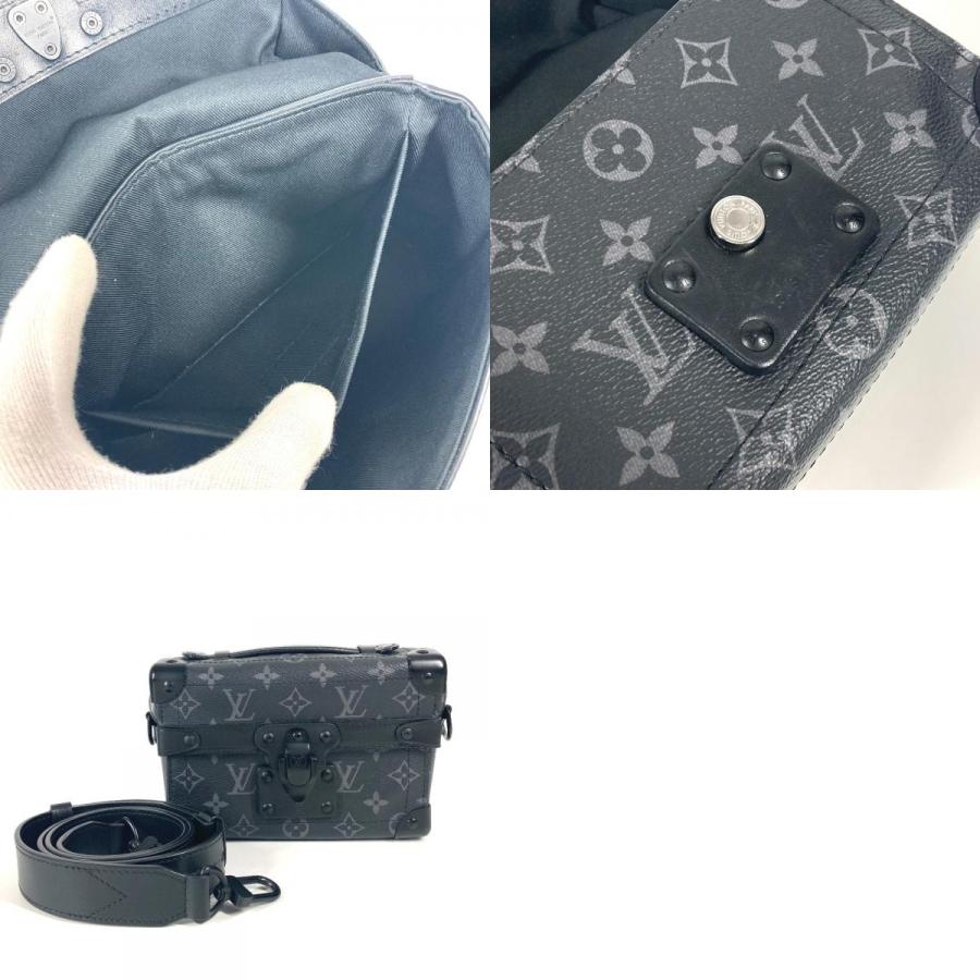 LOUIS VUITTON（ルイ・ヴィトン） M11743 ソウル・トランク 斜め掛け