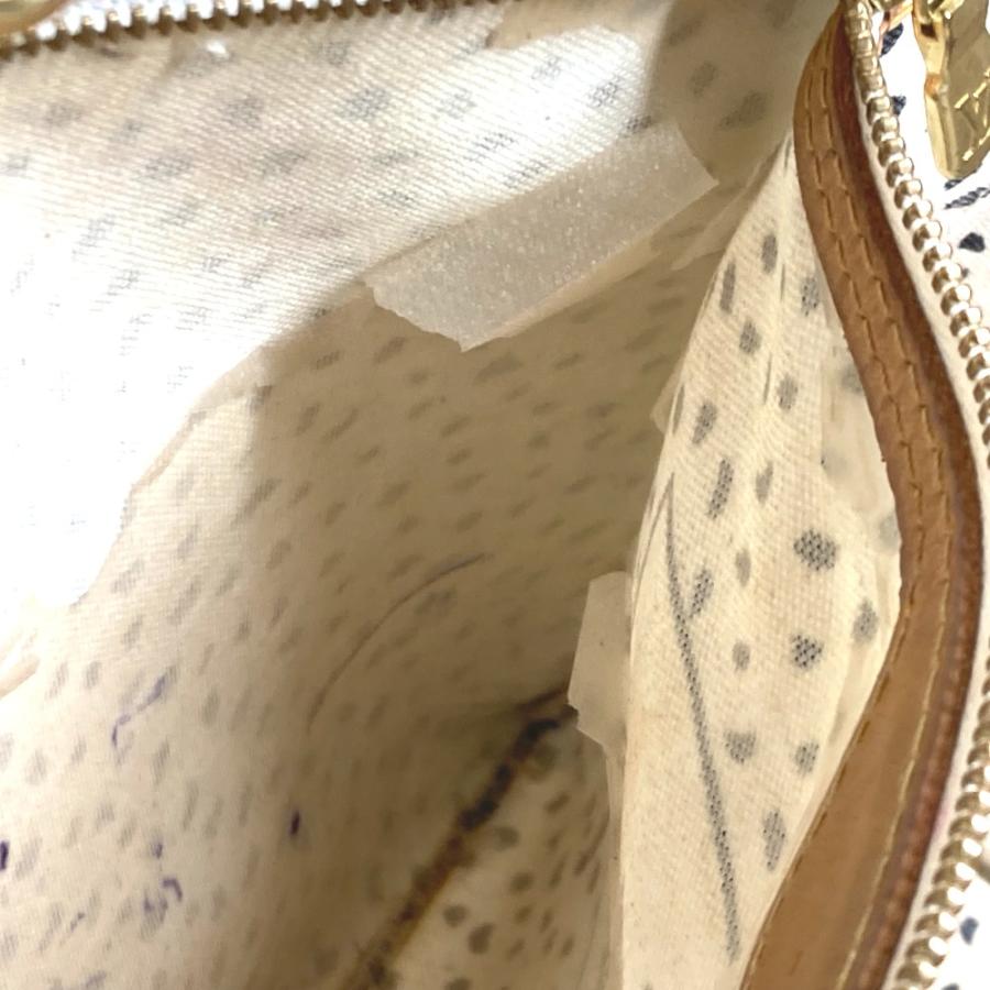 LOUIS VUITTON（ルイ・ヴィトン） M40684 ネヴァーフルMM カバン 草間 