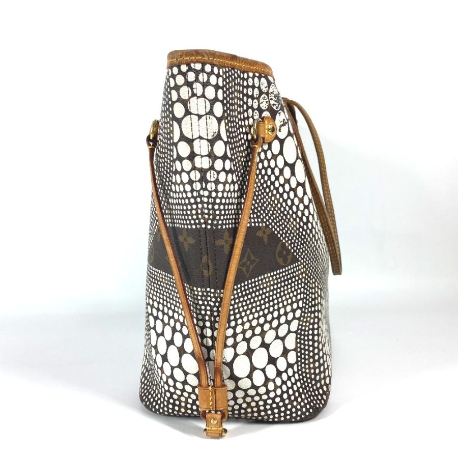 LOUIS VUITTON（ルイ・ヴィトン） M40684 ネヴァーフルMM カバン 草間 