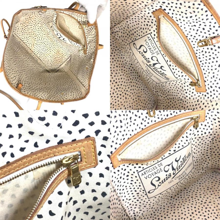 トップス 極美品□LOUIS VUITTON ルイヴィトン 22SS LV 2054
