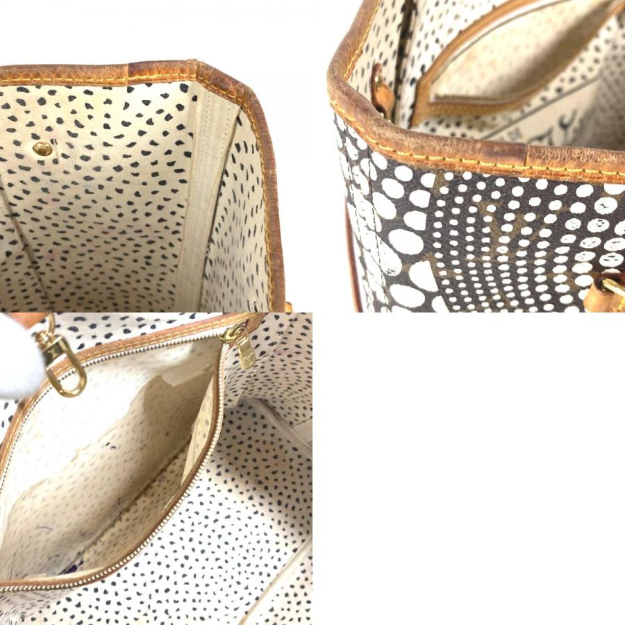 LOUIS VUITTON（ルイ・ヴィトン） M40684 ネヴァーフルMM カバン 草間 