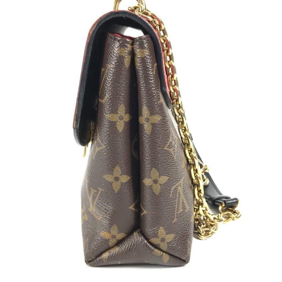 LOUIS VUITTON（ルイ・ヴィトン） M43713 サンプラシード カバン 斜め 