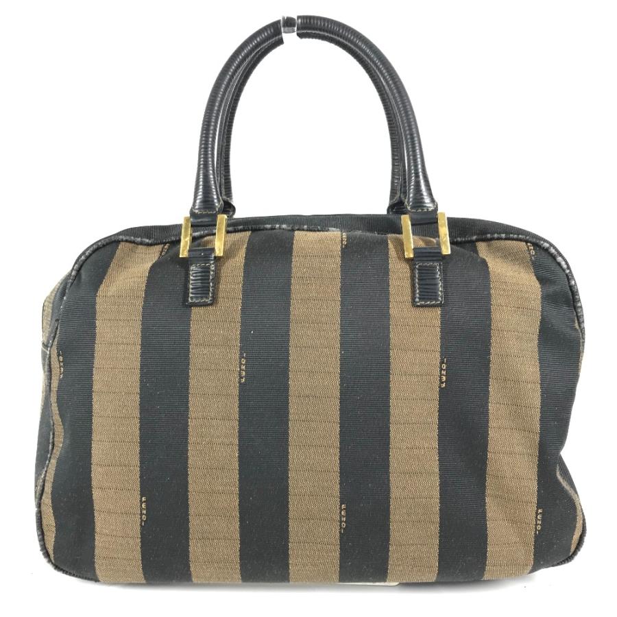 FENDI ペカン ハンドバッグ ミニボストン FENDI（フェンディ） ペカン カバン ミニボストンバッグ ショルダー