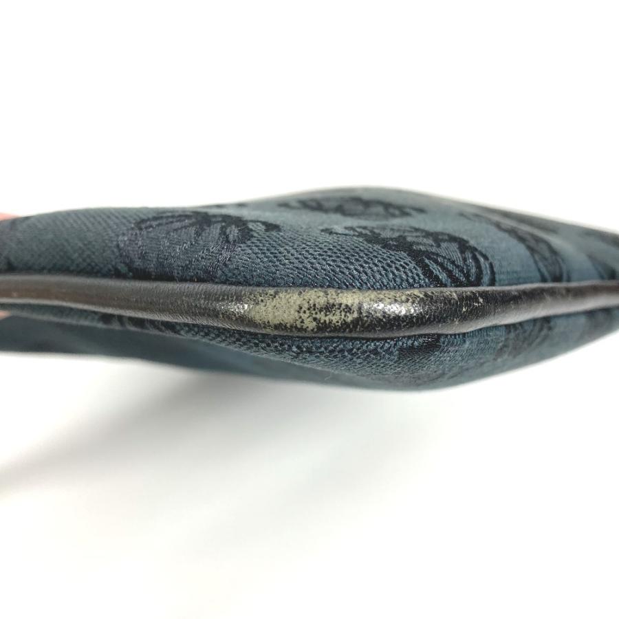 LOEWE ロエベ アナグラム ロゴ カバン 斜め掛け ポシェット ショルダーバッグ ブラック ユニセックス【中古】 | LOEWE | 03