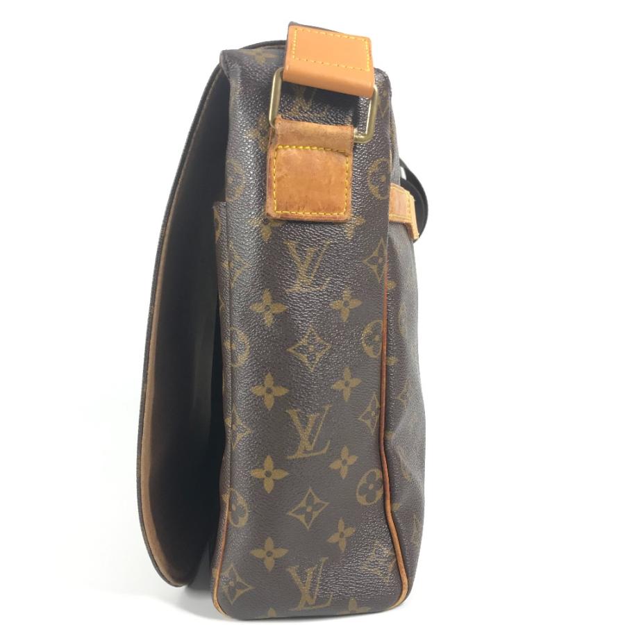 LOUIS VUITTON ルイヴィトン M45257 アベス カバン 斜め掛け