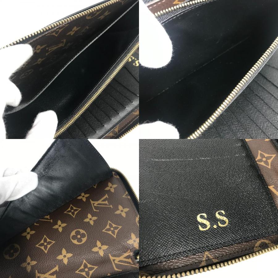 LOUIS VUITTON ルイヴィトン M60679 デイリーオーガナイザー