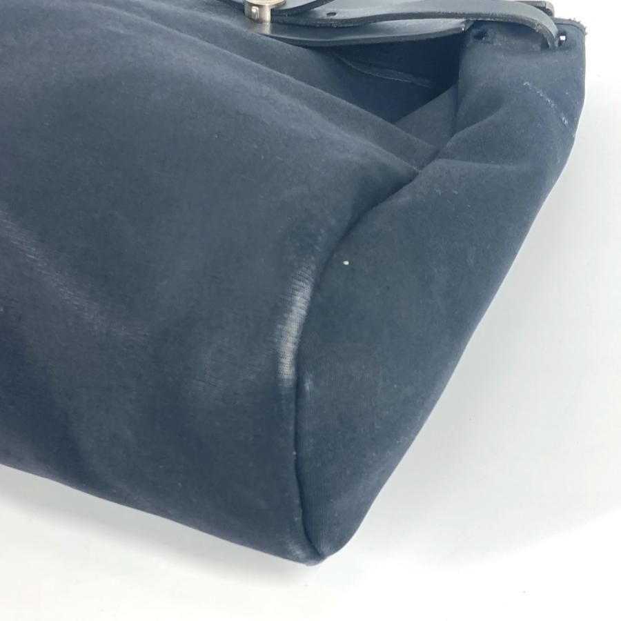 HERMES エルメス エールバッグアドPM ハンドバック カバン トートバッグ ハンドバッグ ブラック ユニセックス【中古】 | HERMES | 05