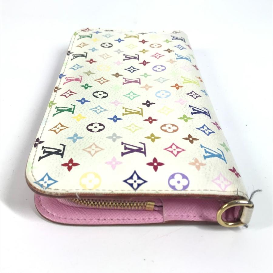 LOUIS VUITTON ルイヴィトン M93751 ポルトフォイユアンソリット  