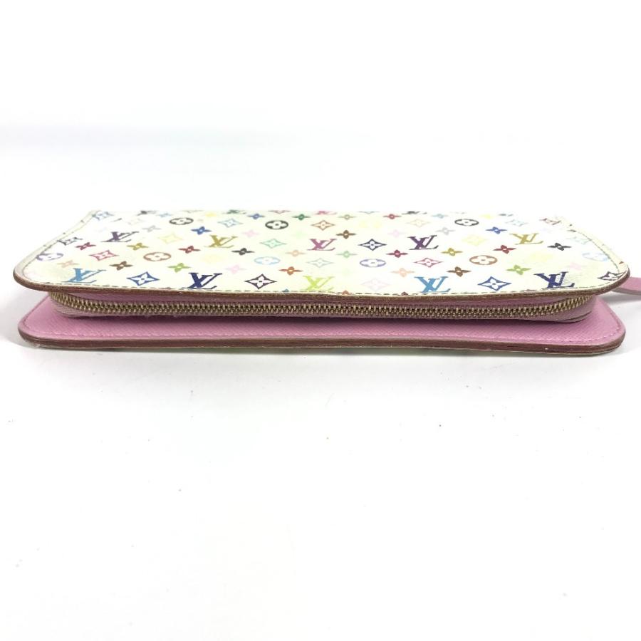 LOUIS VUITTON ルイヴィトン M93751 ポルトフォイユアンソリット  