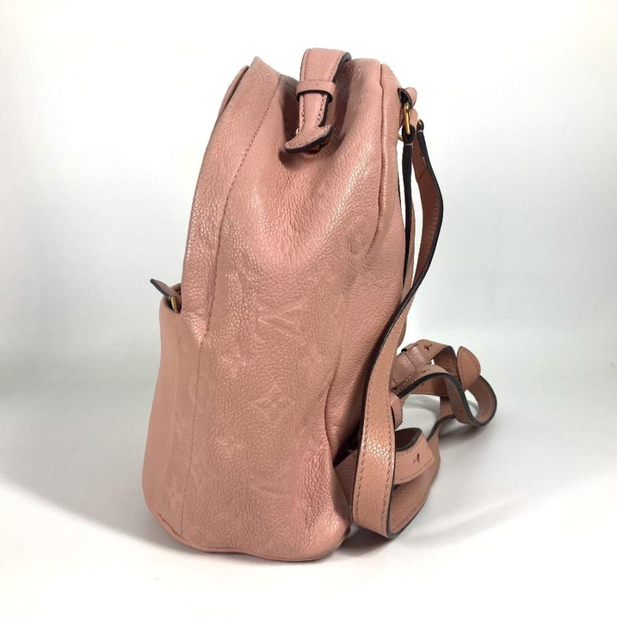 LOUIS VUITTON ルイヴィトン M44019 ソルボンヌ バックパック カバン 