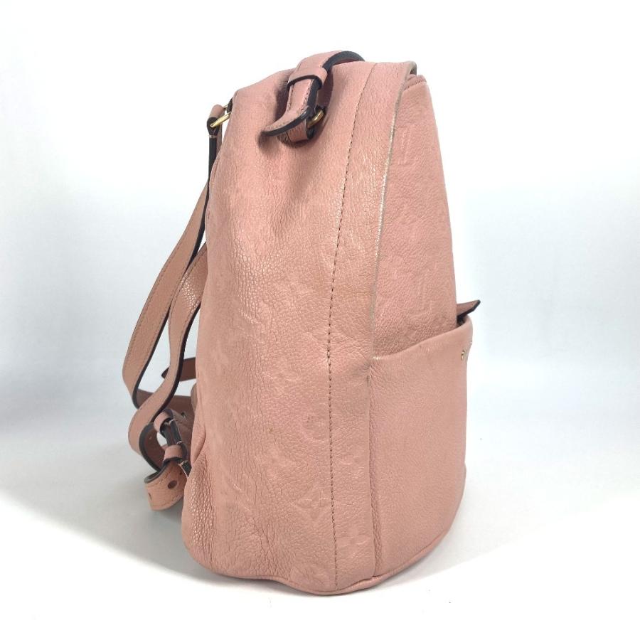 LOUIS VUITTON ルイヴィトン M44019 ソルボンヌ バックパック カバン 