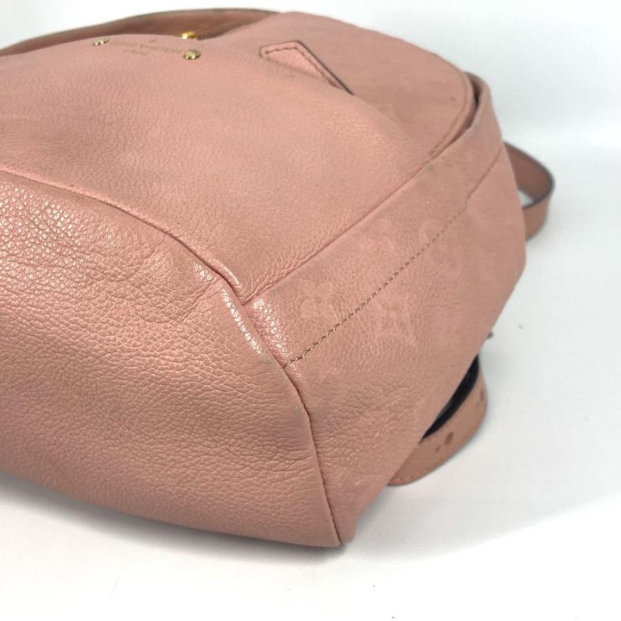 LOUIS VUITTON ルイヴィトン M44019 ソルボンヌ バックパック カバン 
