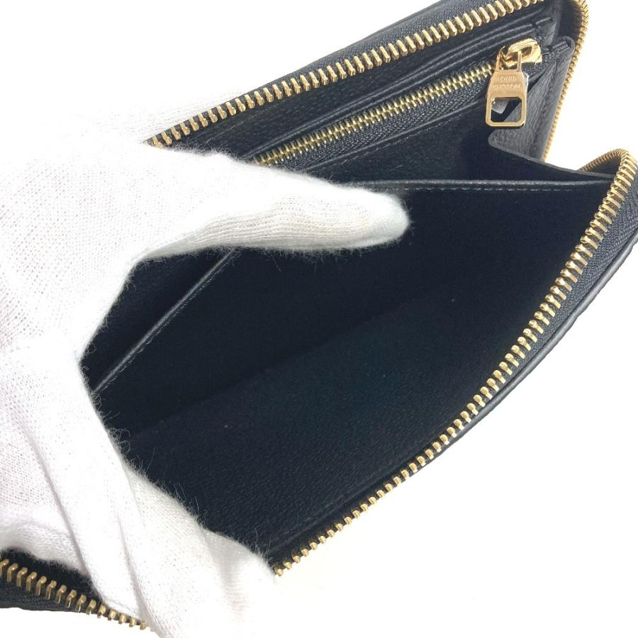 未使用 LOUIS VUITTON ルイヴィトン M14160 ジッピー・ウォレット 村上隆 パンダ ラウンドファスナー 日本限定 LV × TM 長財布【中古】 | LOUIS VUITTON | 04