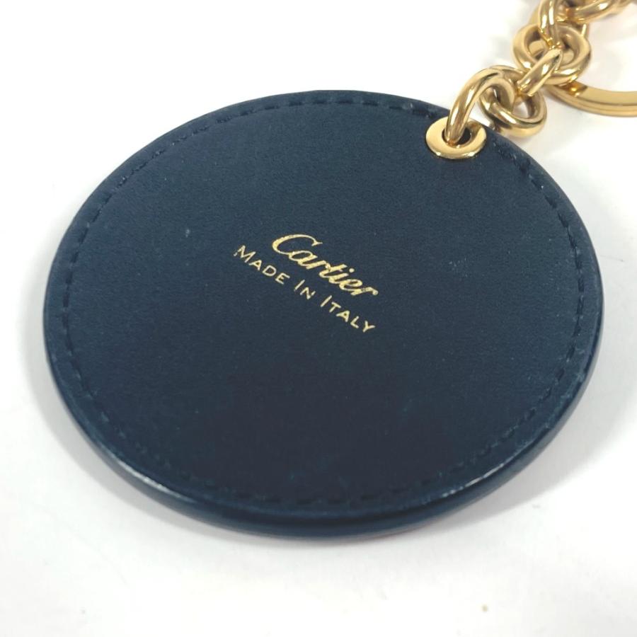 Cartier CARTIER カルティエ ディアボロ ドゥ メダイヨン