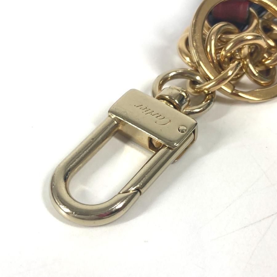 Cartier CARTIER カルティエ ディアボロ ドゥ メダイヨン