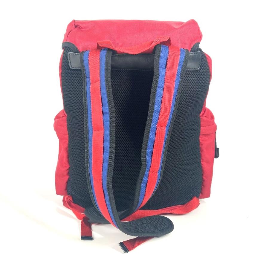 GUCCI グッチ 429037 テクノ ロゴ シェリーライン ウエブライン カバン
