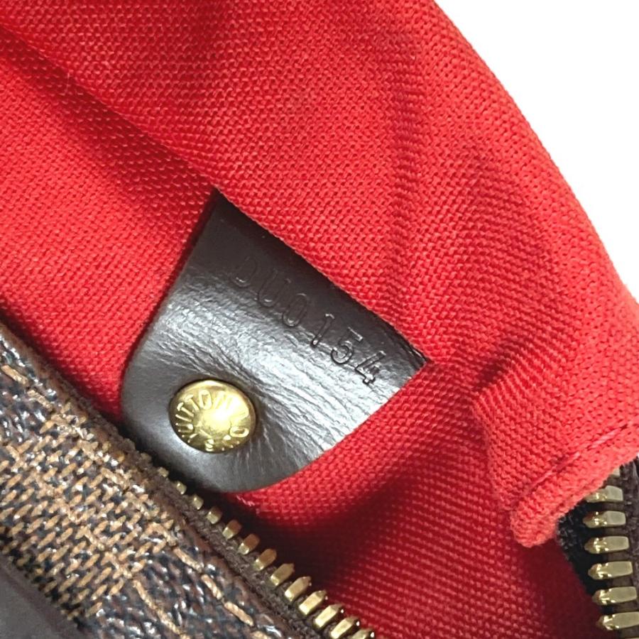 LOUIS VUITTON ルイヴィトン M50147 カバNS カバ NS カバン 肩掛け トートバッグ 縦型トート モノグラム Vライン ショルダーバッグ【中古】 | LOUIS VUITTON | 02