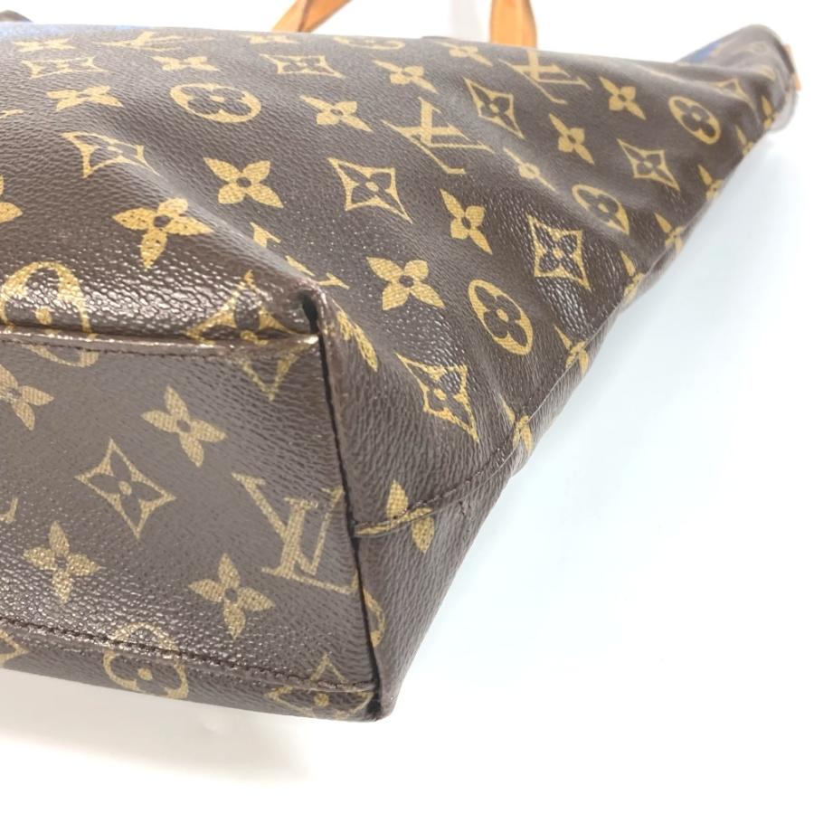 LOUIS VUITTON ルイヴィトン M50147 カバNS カバ NS カバン 肩掛け トートバッグ 縦型トート モノグラム Vライン ショルダーバッグ【中古】 | LOUIS VUITTON | 06