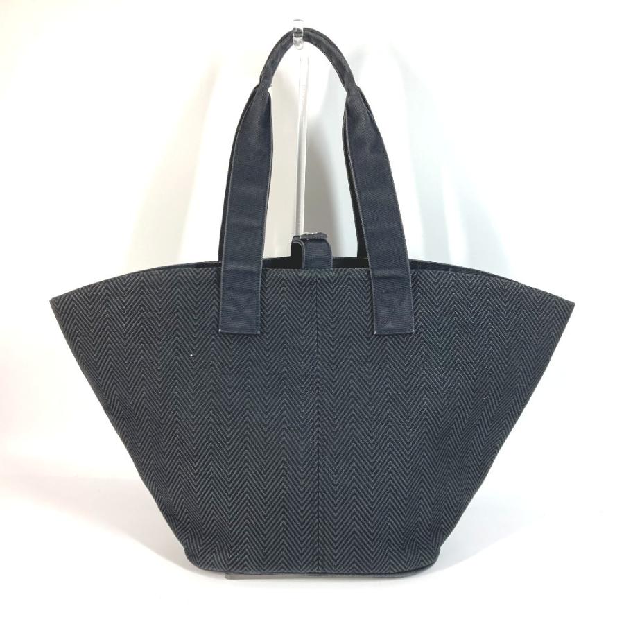 HERMES エルメス  パニエドプラージュPM パニエドプラージュ PM カバン 肩掛け トートバッグ  ポーチ ショルダーバッグ ブラック【中古】 | HERMES | 01