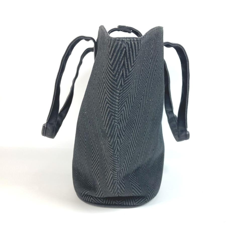 HERMES エルメス  パニエドプラージュPM パニエドプラージュ PM カバン 肩掛け トートバッグ  ポーチ ショルダーバッグ ブラック【中古】 | HERMES | 02