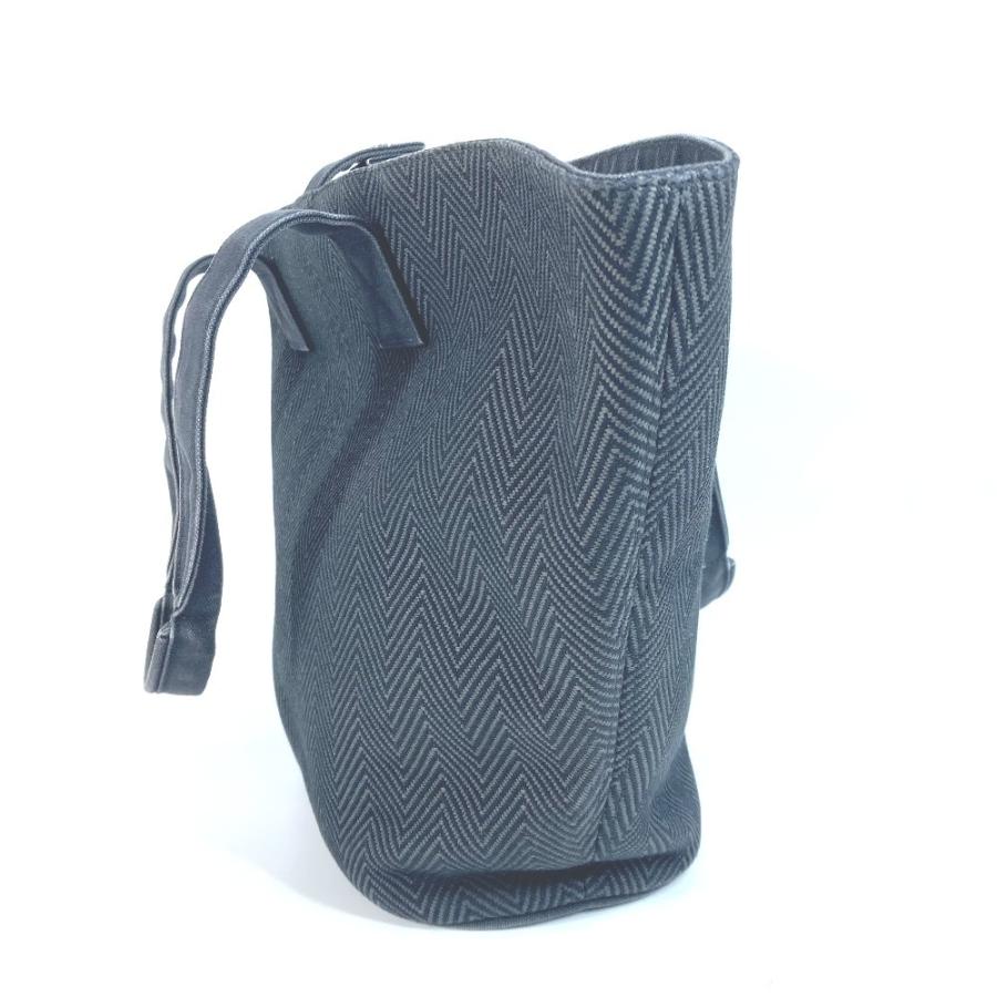 HERMES エルメス  パニエドプラージュPM パニエドプラージュ PM カバン 肩掛け トートバッグ  ポーチ ショルダーバッグ ブラック【中古】 | HERMES | 03