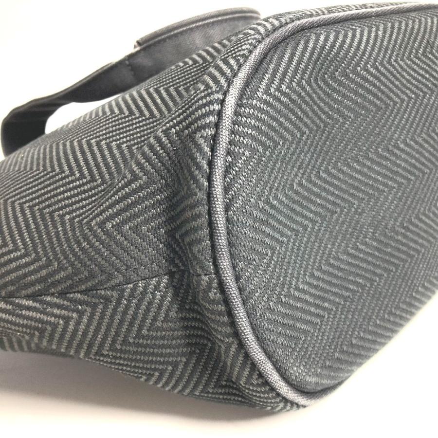 HERMES エルメス  パニエドプラージュPM パニエドプラージュ PM カバン 肩掛け トートバッグ  ポーチ ショルダーバッグ ブラック【中古】 | HERMES | 06