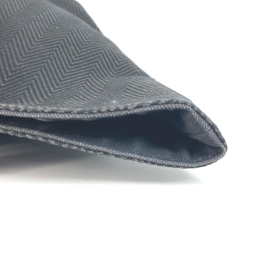 HERMES エルメス  パニエドプラージュPM パニエドプラージュ PM カバン 肩掛け トートバッグ  ポーチ ショルダーバッグ ブラック【中古】 | HERMES | 07