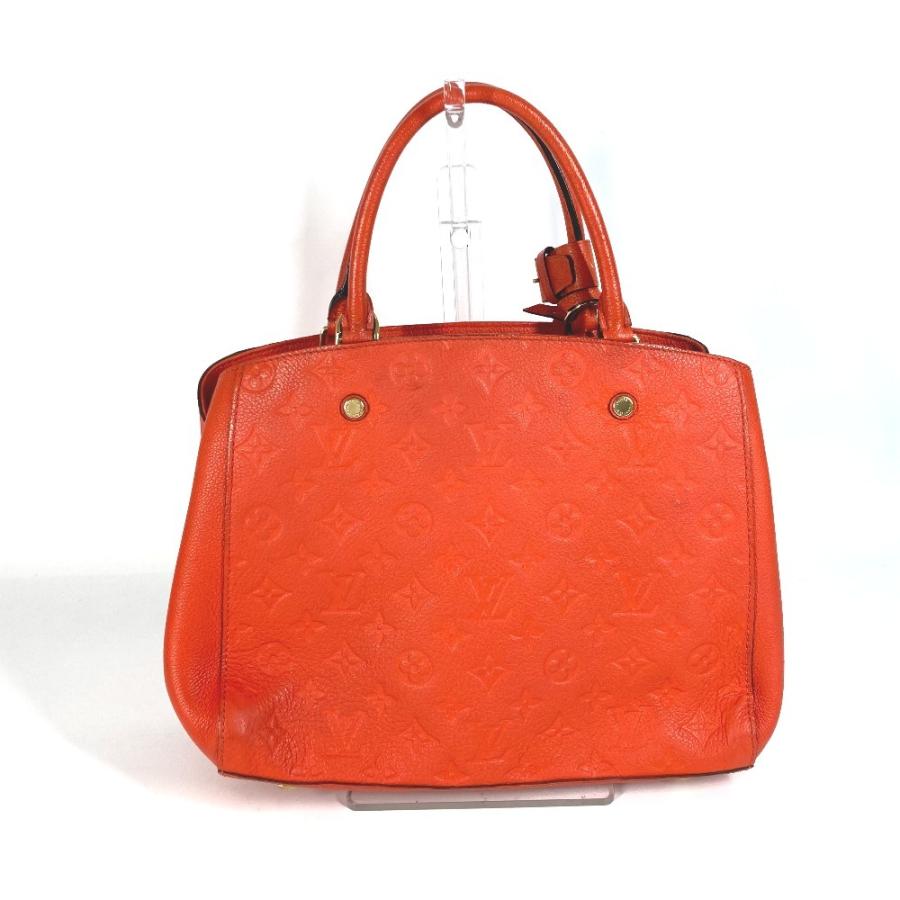 LOUIS VUITTON（ルイ・ヴィトン） M50093 モンテーニュBB ショルダー 
