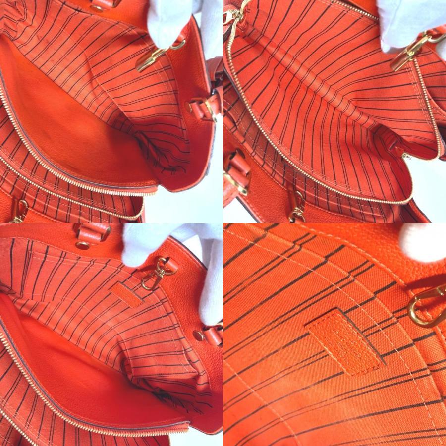 LOUIS VUITTON（ルイ・ヴィトン） M50093 モンテーニュBB ショルダー