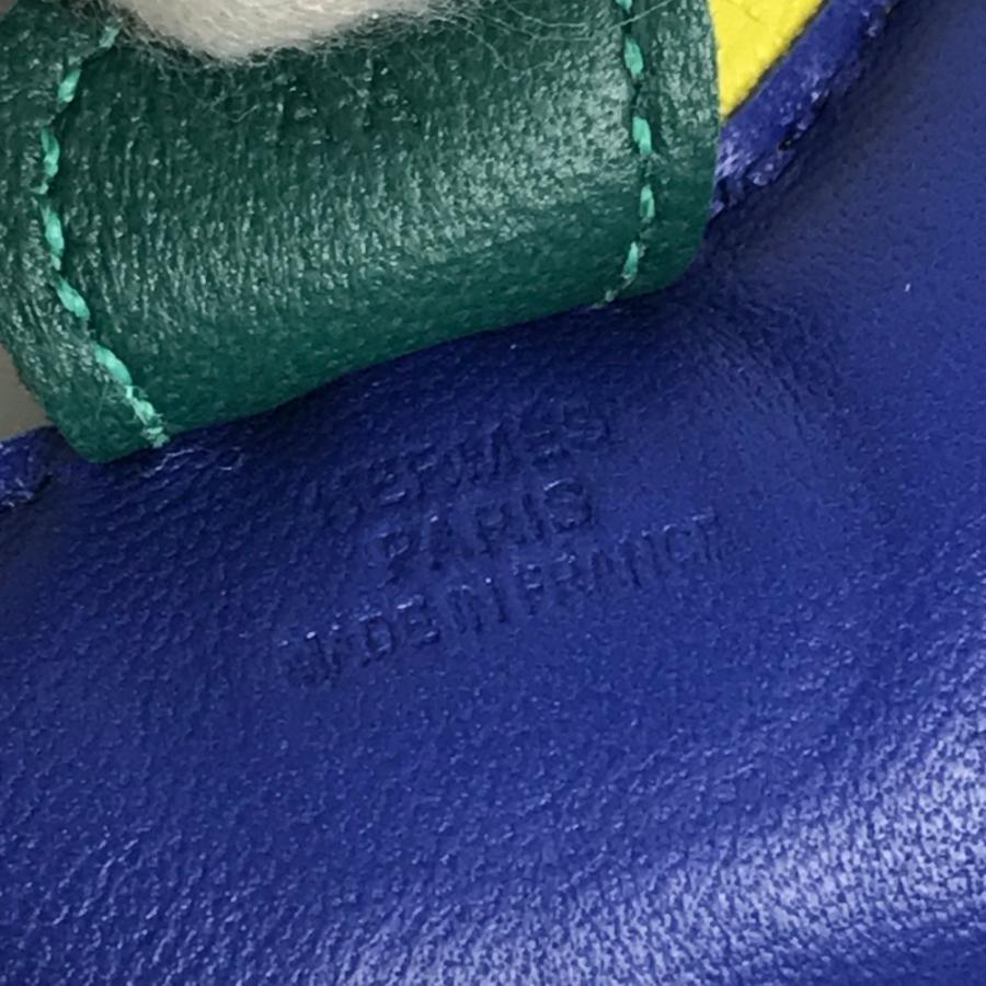 HERMES（エルメス） ロデオPM バッグチャーム 馬 シュバル チャーム