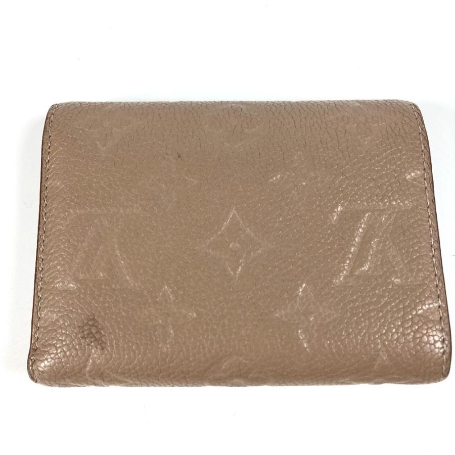 LOUIS VUITTON（ルイ・ヴィトン） M63529 ポルトフォイユヴィクトリー